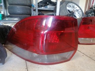 bontott VW GOLF V Bal Hátsó Lámpa