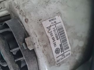 bontott VW GOLF V Bal Hátsó Lámpa