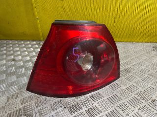 bontott VW GOLF V Bal Hátsó Lámpa