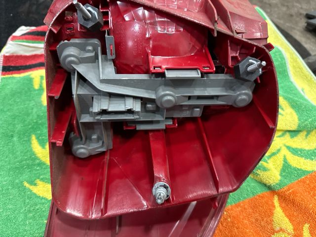 bontott VW GOLF V Bal Hátsó Lámpa