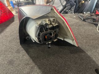 bontott VW GOLF V Bal Hátsó Lámpa