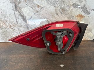 bontott VW GOLF V Bal Hátsó Lámpa