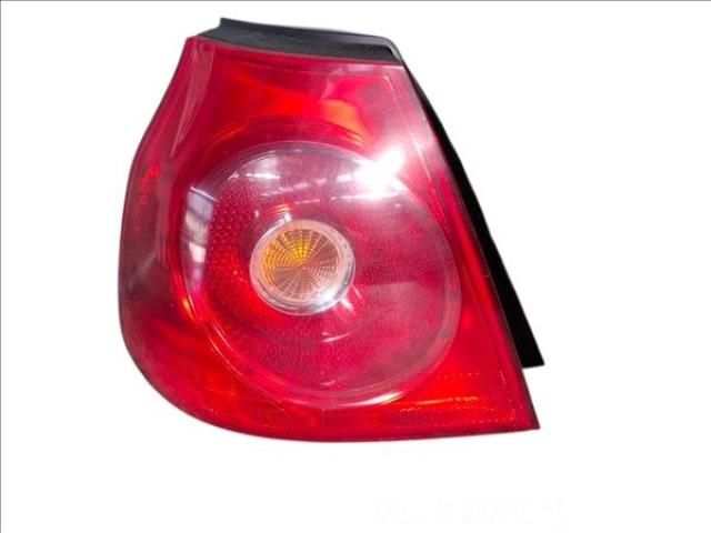 bontott VW GOLF V Bal Hátsó Lámpa