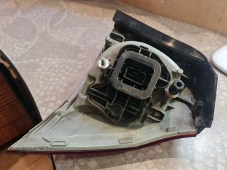 bontott VW GOLF V Bal Hátsó Lámpa