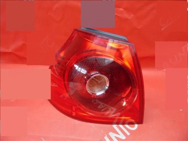 bontott VW GOLF V Bal Hátsó Lámpa