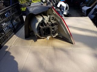 bontott VW GOLF V Bal Hátsó Lámpa