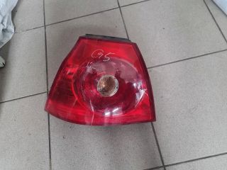 bontott VW GOLF V Bal Hátsó Lámpa