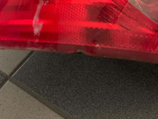 bontott VW GOLF V Bal Hátsó Lámpa