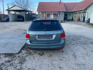 bontott VW GOLF V Bal Hátsó Lámpa