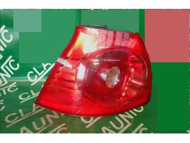 bontott VW GOLF V Bal Hátsó Lámpa