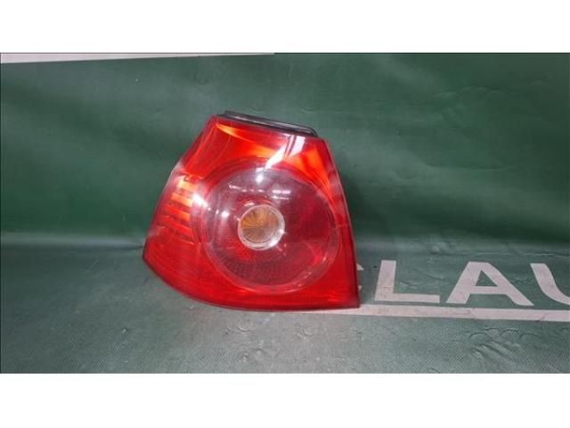 bontott VW GOLF V Bal Hátsó Lámpa