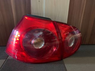 bontott VW GOLF V Bal Hátsó Lámpa