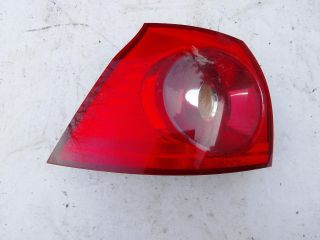 bontott VW GOLF V Bal Hátsó Lámpa