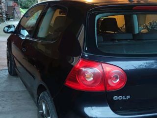 bontott VW GOLF V Bal Hátsó Lámpa