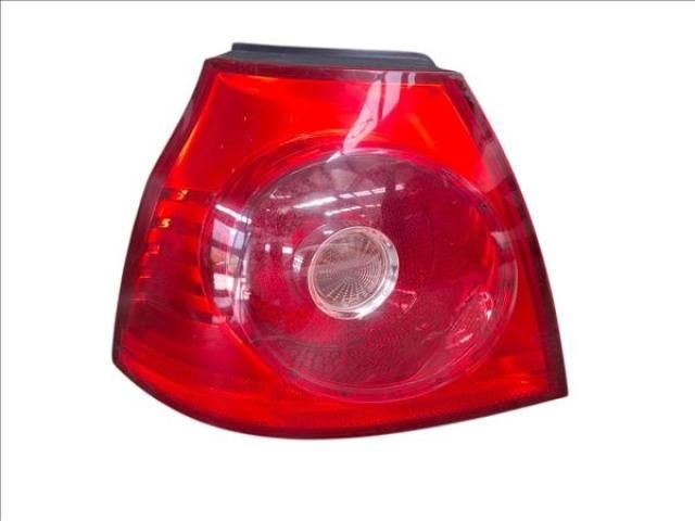 bontott VW GOLF V Bal Hátsó Lámpa