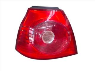 bontott VW GOLF V Bal Hátsó Lámpa