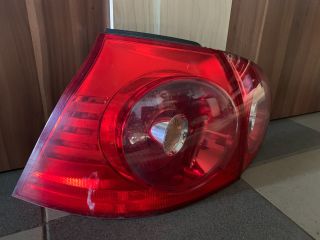 bontott VW GOLF V Bal Hátsó Lámpa