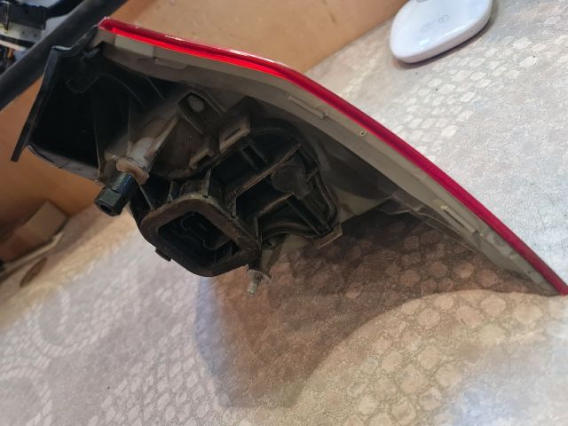 bontott VW GOLF V Bal Hátsó Lámpa