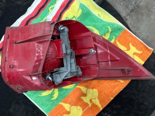 bontott VW GOLF V Bal Hátsó Lámpa