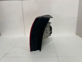 bontott VW GOLF V Bal Hátsó Lámpa