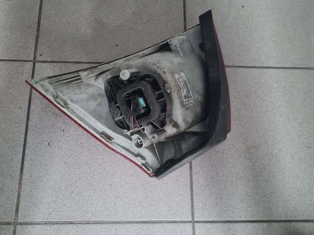 bontott VW GOLF V Bal Hátsó Lámpa