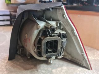 bontott VW GOLF V Bal Hátsó Lámpa