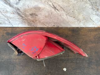 bontott VW GOLF V Bal Hátsó Lámpa