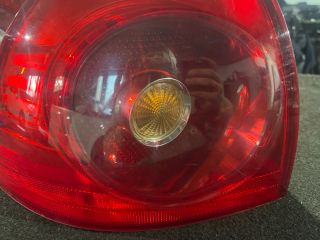 bontott VW GOLF V Bal Hátsó Lámpa