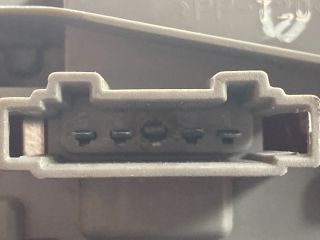 bontott VW GOLF V Bal Hátsó Lámpa