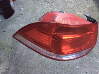 bontott VW GOLF V Bal hátsó Lámpabúra