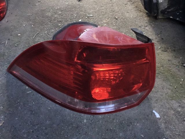 bontott VW GOLF V Bal hátsó Lámpabúra