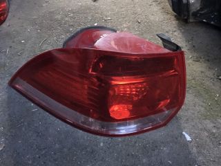 bontott VW GOLF V Bal hátsó Lámpabúra