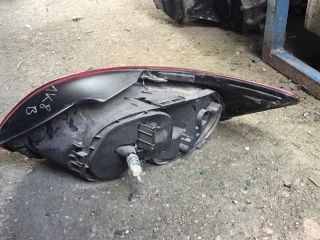 bontott VW GOLF V Bal hátsó Lámpabúra