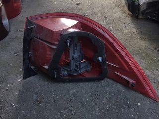 bontott VW GOLF V Bal hátsó Lámpabúra