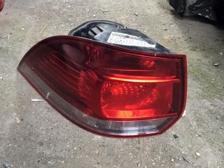 bontott VW GOLF V Bal hátsó Lámpabúra