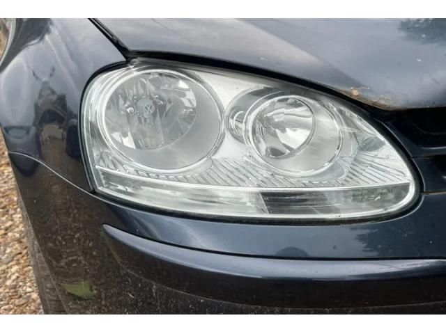 bontott VW GOLF V Bal hátsó Magassugárzó Hangszóró