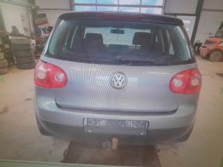 bontott VW GOLF V Bal hátsó Oldal Lökhárító Tartó (Műanyag)