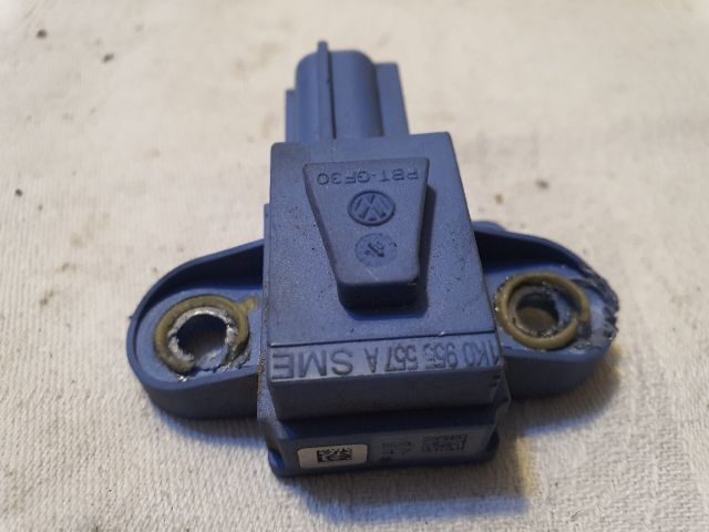 bontott VW GOLF V Bal hátsó Oldal Ütközés Érzékelő