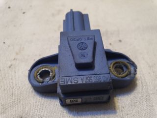 bontott VW GOLF V Bal hátsó Oldal Ütközés Érzékelő