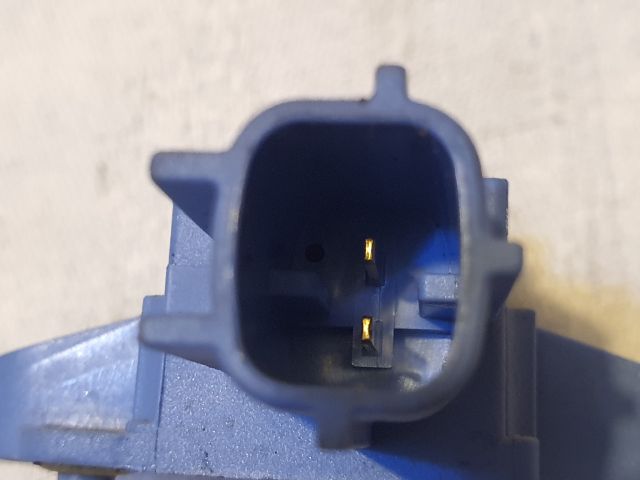 bontott VW GOLF V Bal hátsó Oldal Ütközés Érzékelő