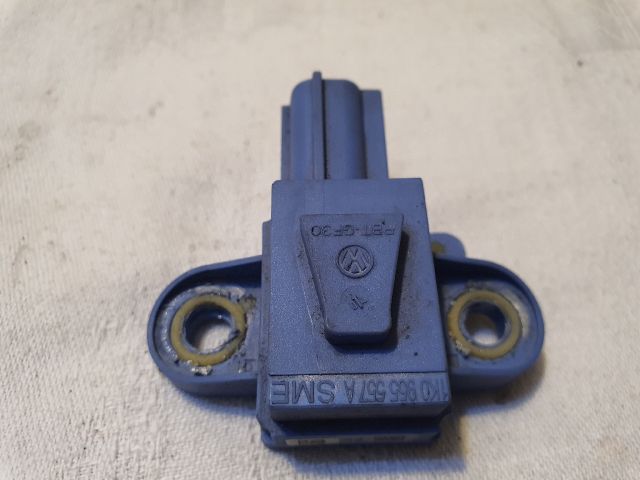 bontott VW GOLF V Bal hátsó Oldal Ütközés Érzékelő