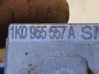 bontott VW GOLF V Bal hátsó Oldal Ütközés Érzékelő