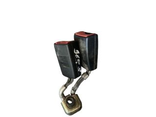 bontott VW GOLF V Bal hátsó Övfeszítő