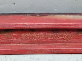 bontott VW GOLF V Bal hátsó Prizma