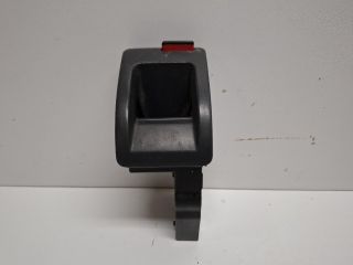 bontott VW GOLF V Bal hátsó Ülés Rögzítő