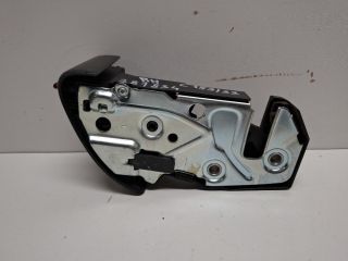 bontott VW GOLF V Bal hátsó Ülés Rögzítő