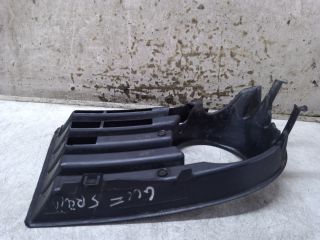 bontott VW GOLF V Bal Ködfényszóró Lámpakeret