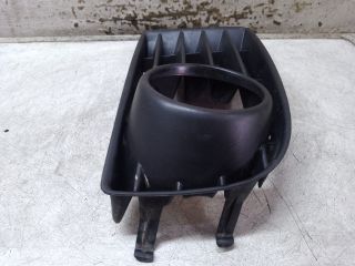 bontott VW GOLF V Bal Ködfényszóró Lámpakeret