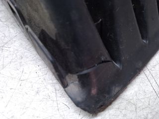 bontott VW GOLF V Bal Ködfényszóró Lámpakeret