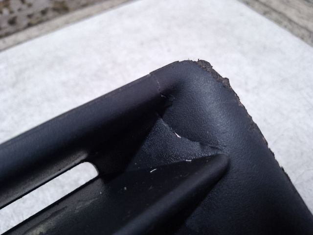 bontott VW GOLF V Bal Ködfényszóró Lámpakeret